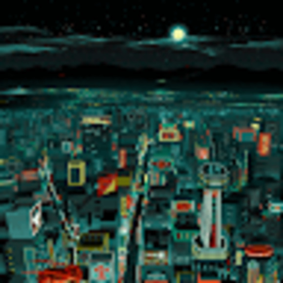 Meet your Posher, Chelsea - Picture 1 of 1